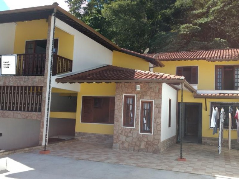 CASA PQ DOM JOAO VI